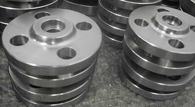 UNS N04400 Monel 400 Plate Flanges